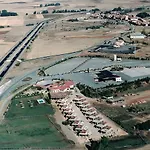 Casitas 2* Boceguillas