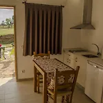 Casitas Boceguillas