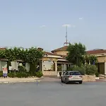 Casitas 2* Boceguillas