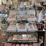 Casitas 酒店 Boceguillas