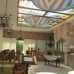酒店 Casitas Boceguillas