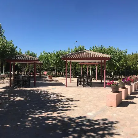 Casitas
