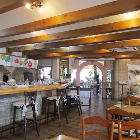 Casitas Boceguillas