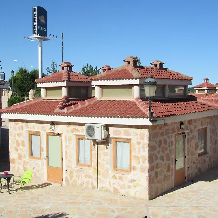 Casitas