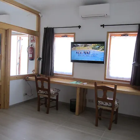 Hotel Casitas 2*