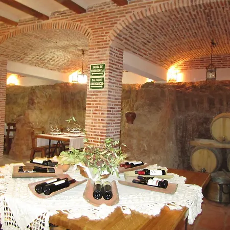 Casitas Hotel