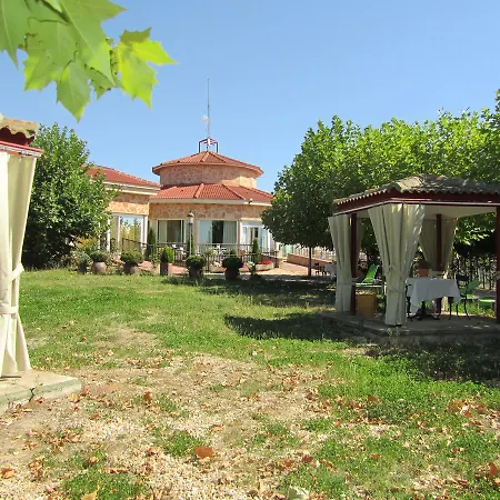 Casitas Hotel
