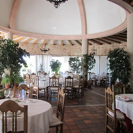 Casitas Hotel
