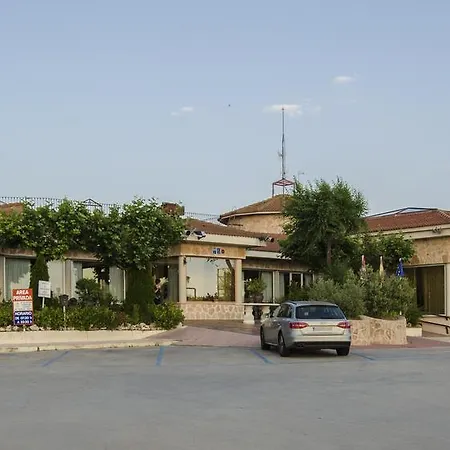 Casitas 2* Boceguillas