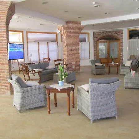 Casitas 2*