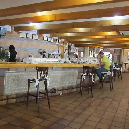 Hotel Casitas