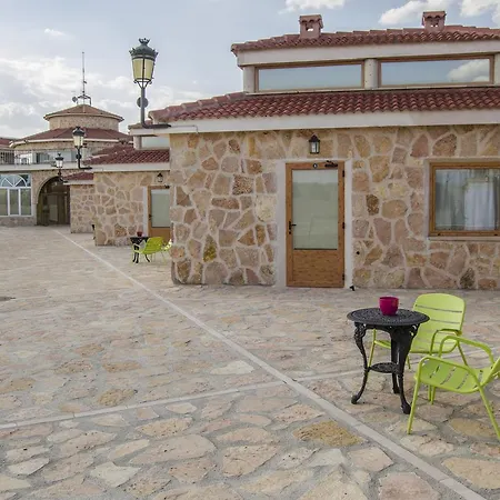 Casitas 2*