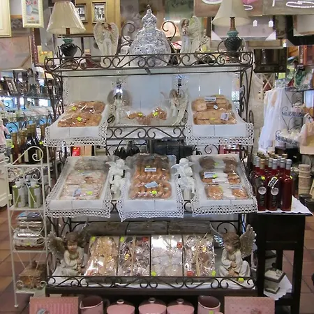 Casitas Szálloda Boceguillas