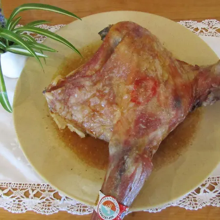 Casitas 2* Boceguillas