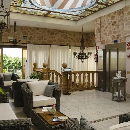 Hotel Casitas 2*