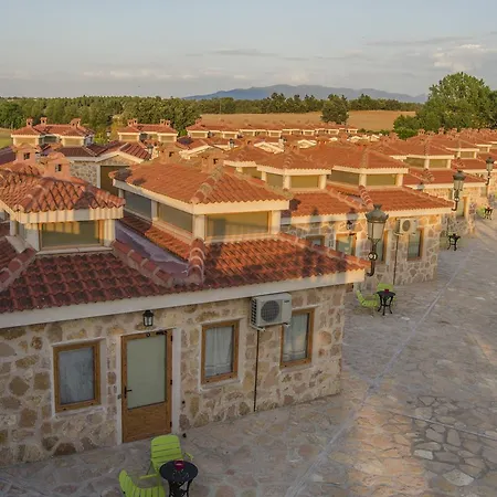 Casitas 2*