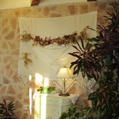 Szálloda Casitas 2*