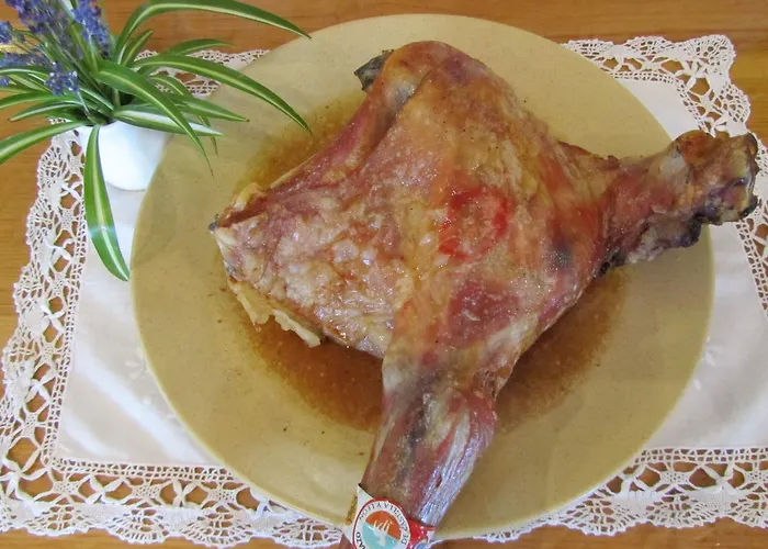 Casitas 2* Boceguillas